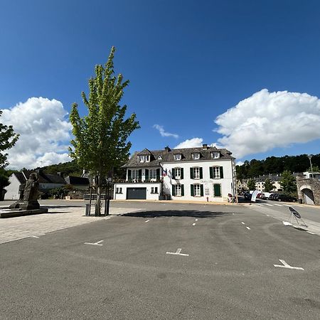 Chambres Dhotes Numero 1 Châteaulin Kültér fotó