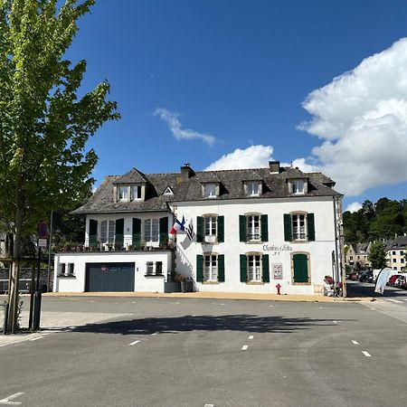 Chambres Dhotes Numero 1 Châteaulin Kültér fotó