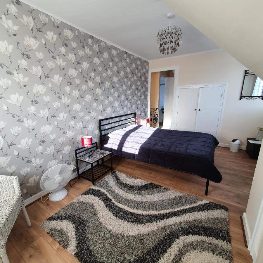 Chambres Dhotes Numero 1 Châteaulin Kültér fotó