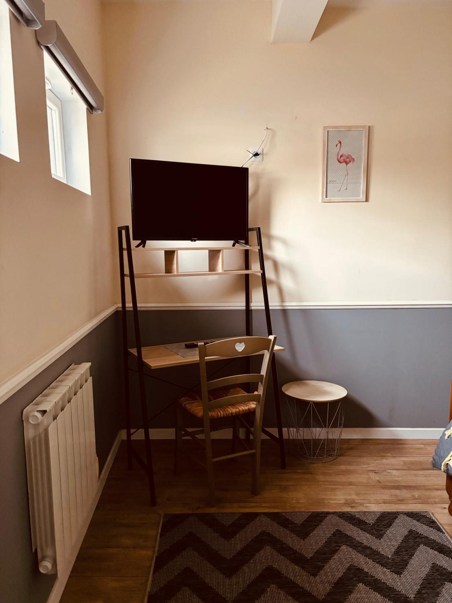 Chambres Dhotes Numero 1 Châteaulin Kültér fotó