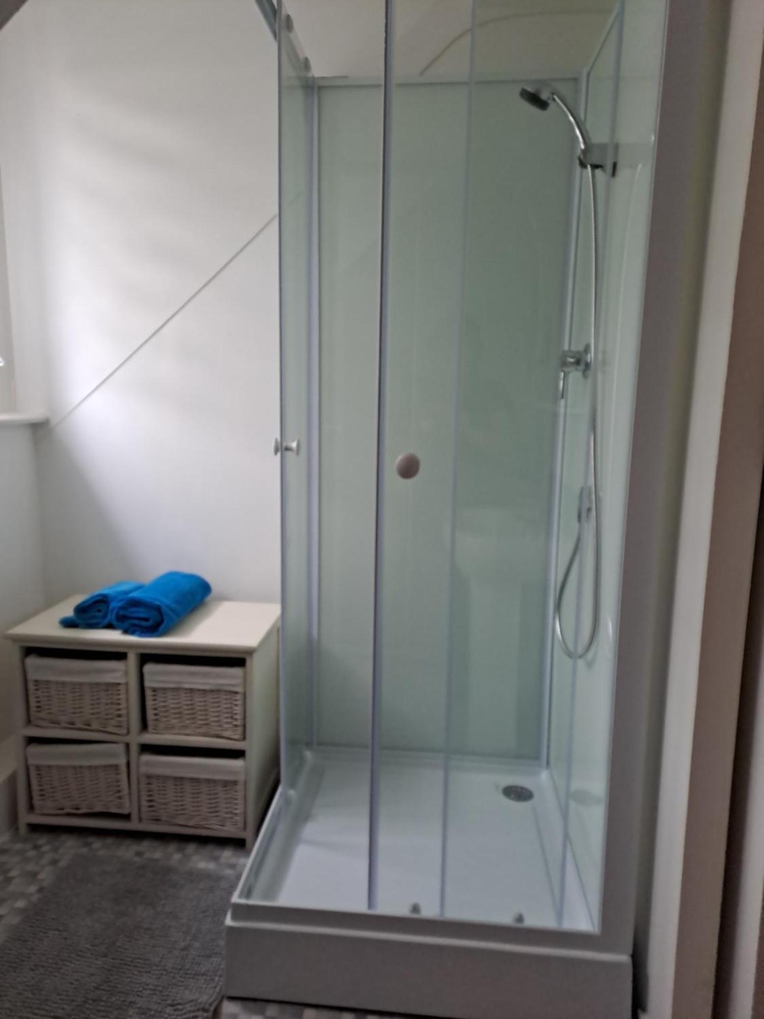 Chambres Dhotes Numero 1 Châteaulin Kültér fotó
