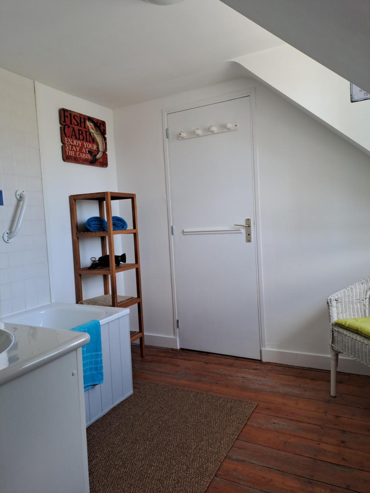 Chambres Dhotes Numero 1 Châteaulin Kültér fotó