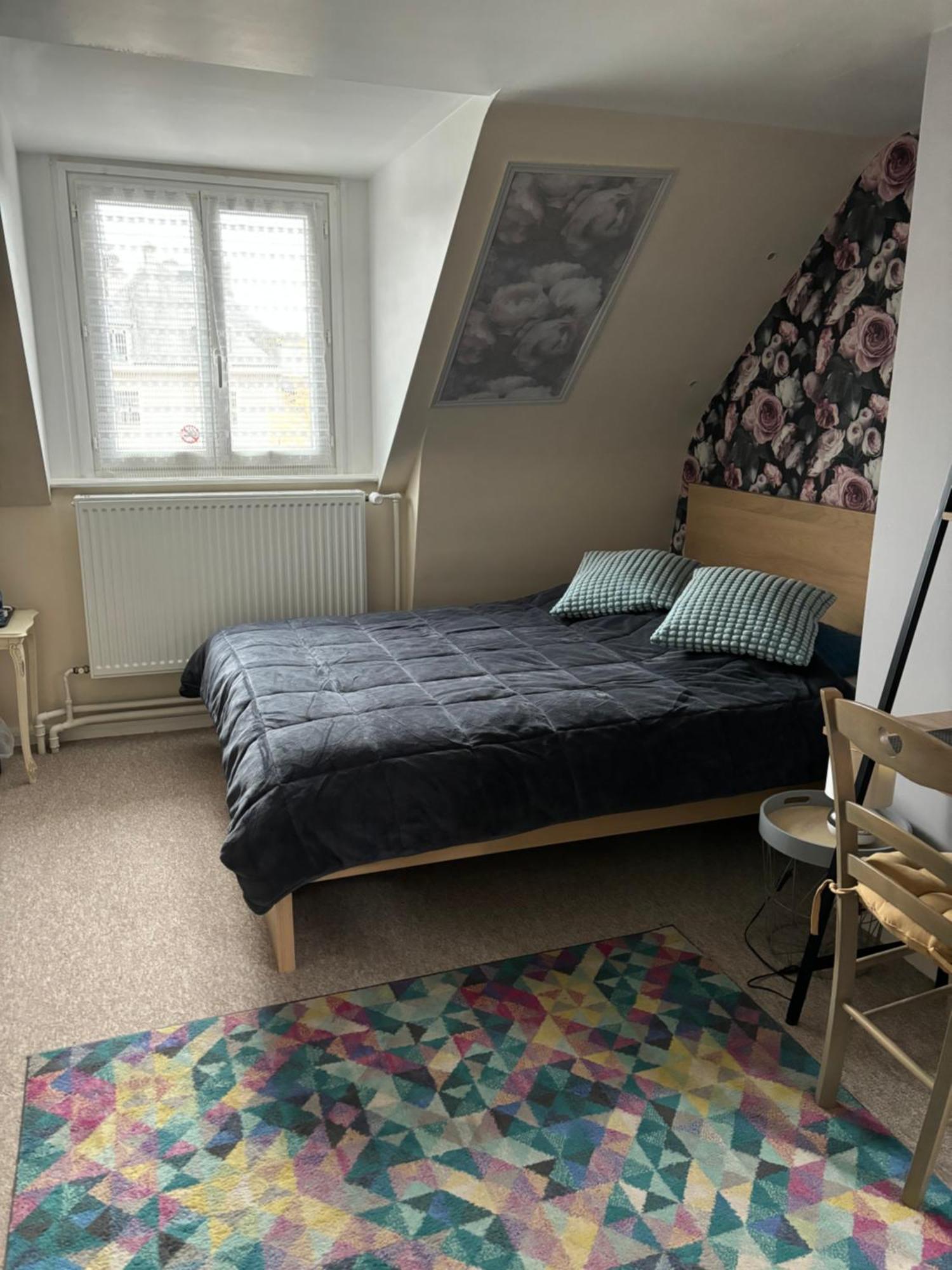 Chambres Dhotes Numero 1 Châteaulin Kültér fotó