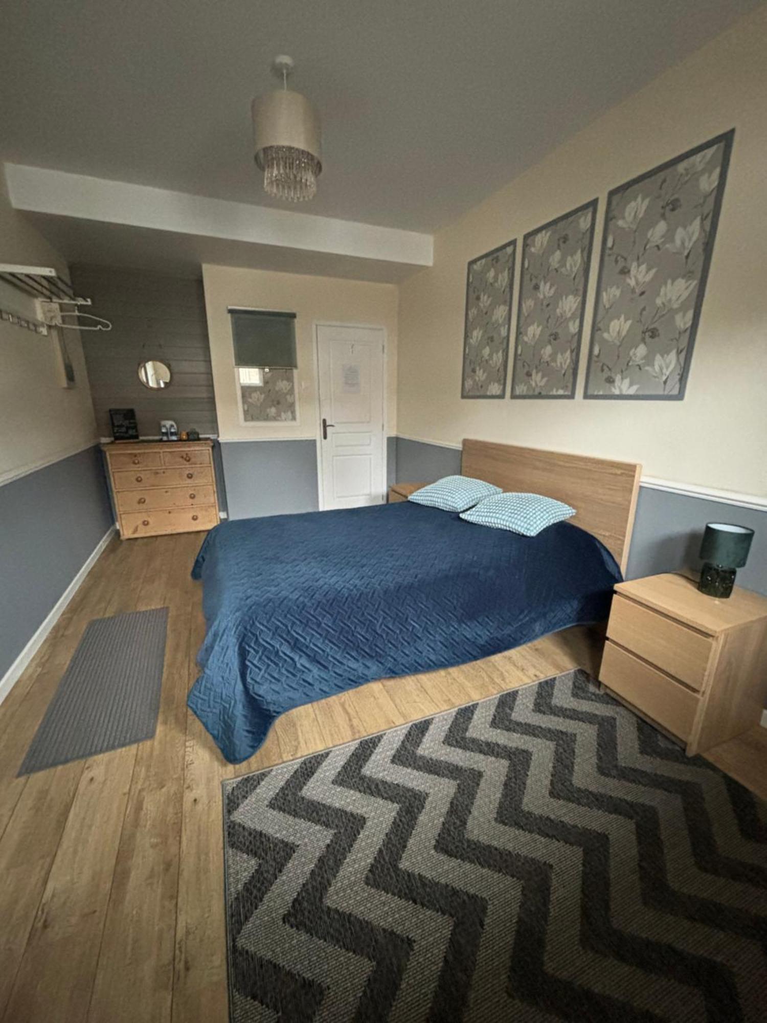 Chambres Dhotes Numero 1 Châteaulin Kültér fotó