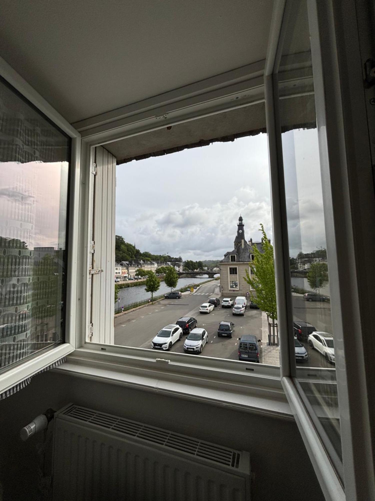 Chambres Dhotes Numero 1 Châteaulin Kültér fotó