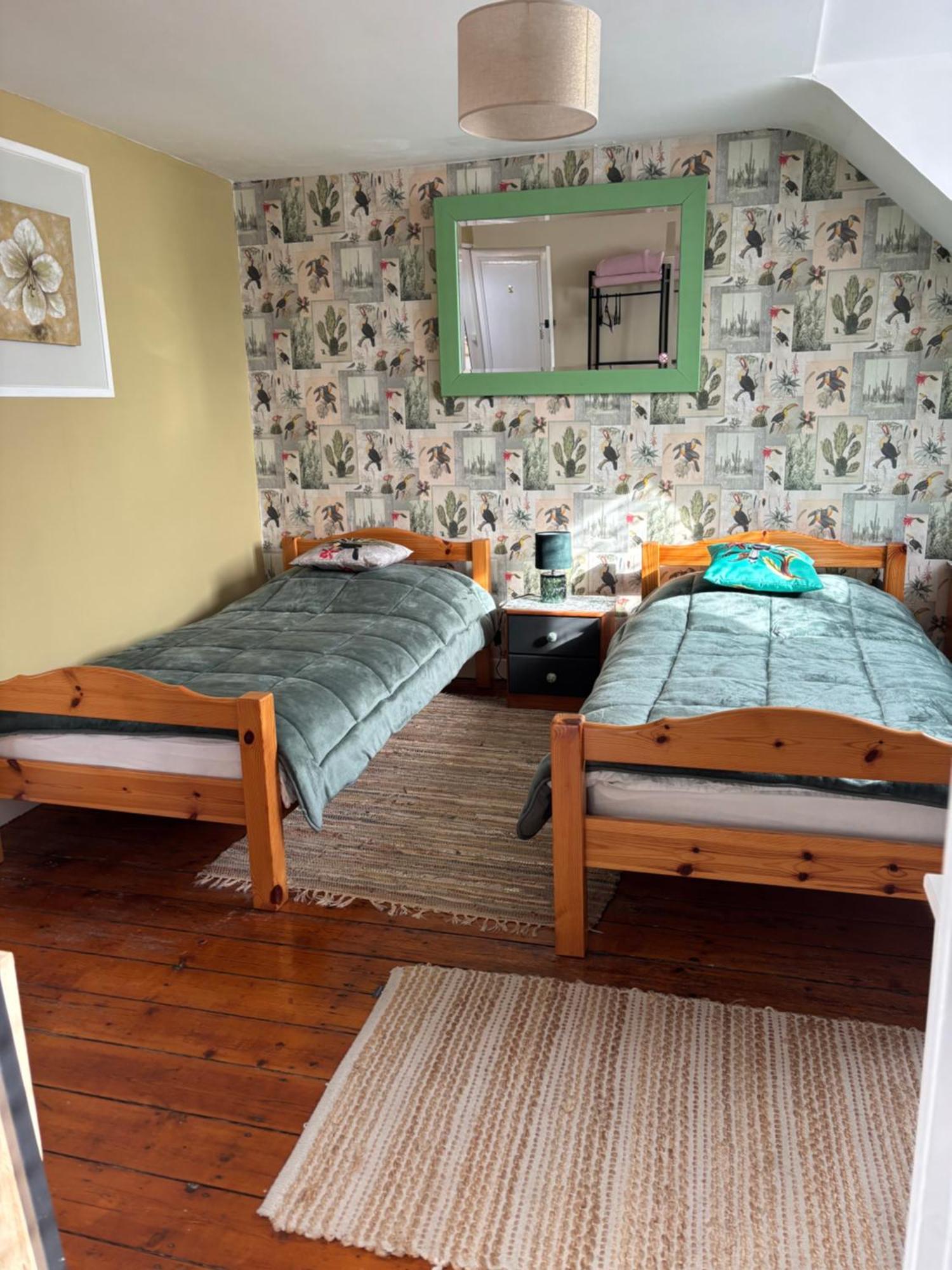 Chambres Dhotes Numero 1 Châteaulin Kültér fotó